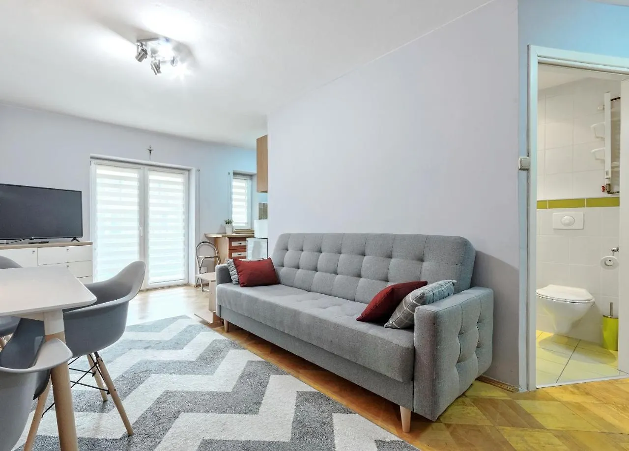 Studio Silver - Noclegisopot Sopot