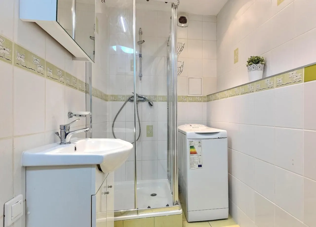 Studio Silver - Noclegisopot Apartment