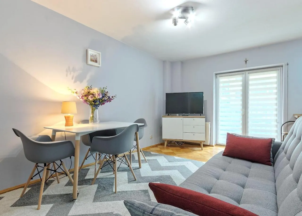Studio Silver - Noclegisopot Apartment Sopot